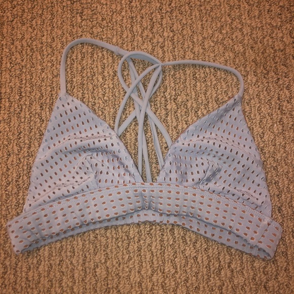 acacia top - Picture 1 of 2